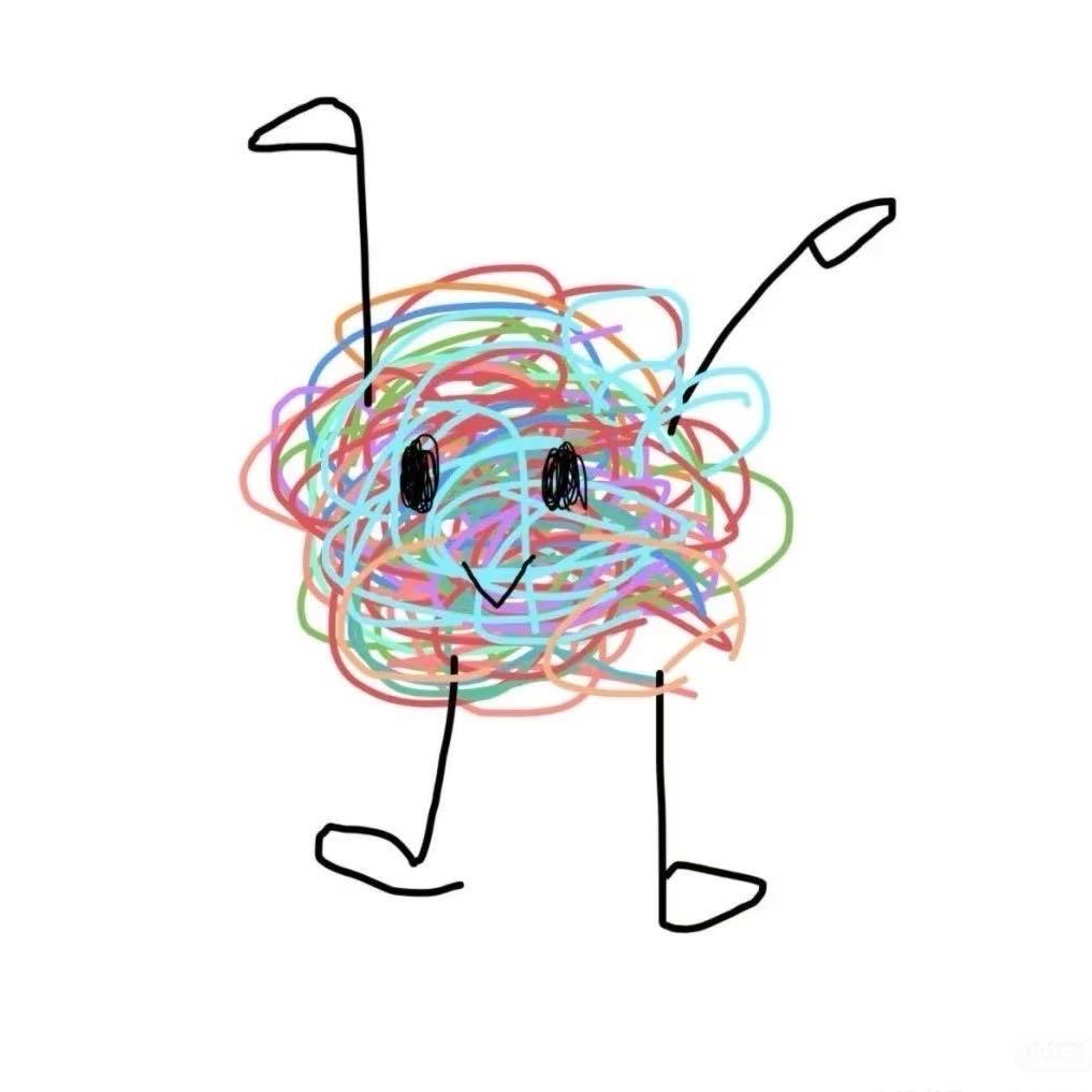 派大唾睡沫星子