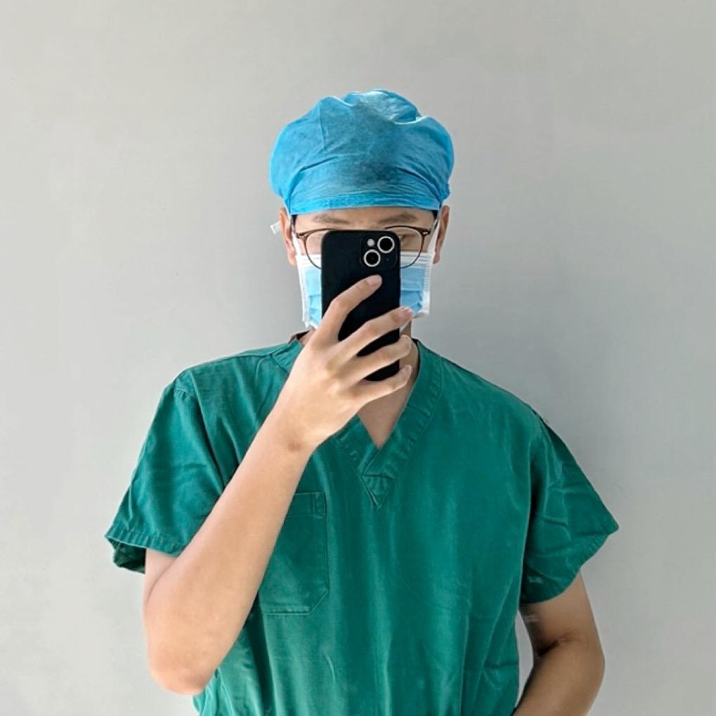 👨🏻‍⚕️的成长笔记