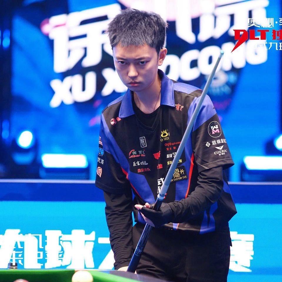 徐小淙仁杆定制