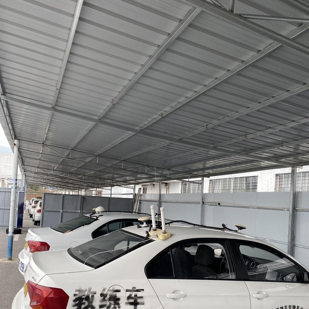 广西驰翔驾驶员服务有限公司