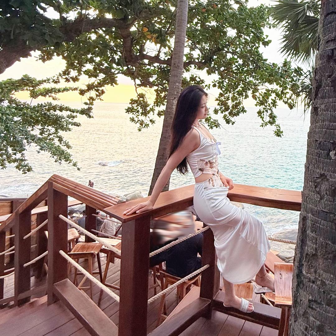 仙女姐姐不吃肉