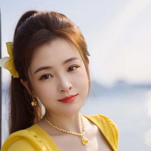 琴姐