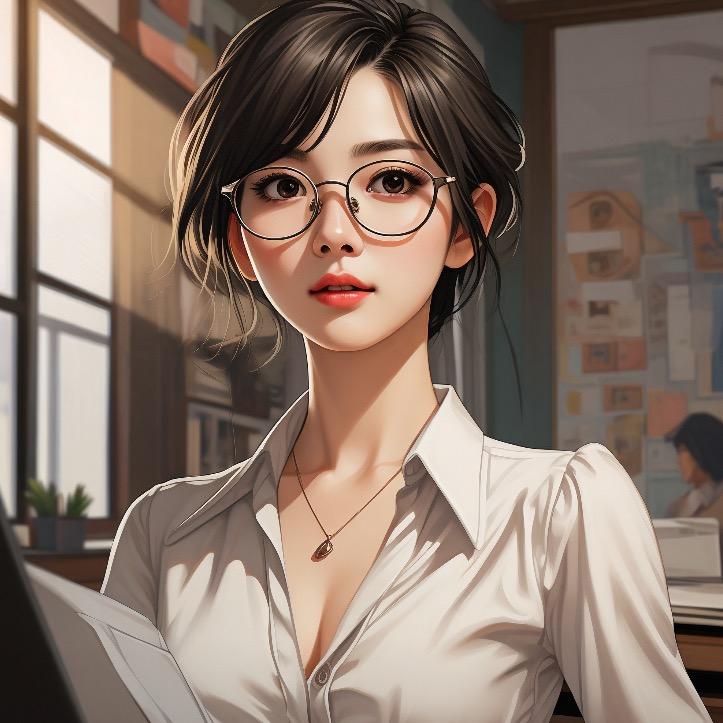 公考兰兰学姐