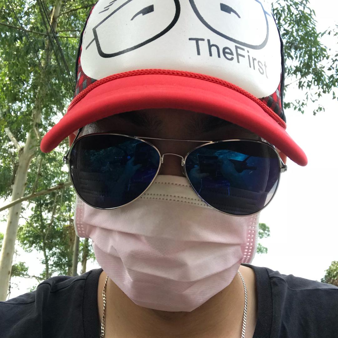 热心市民沈先生🤠