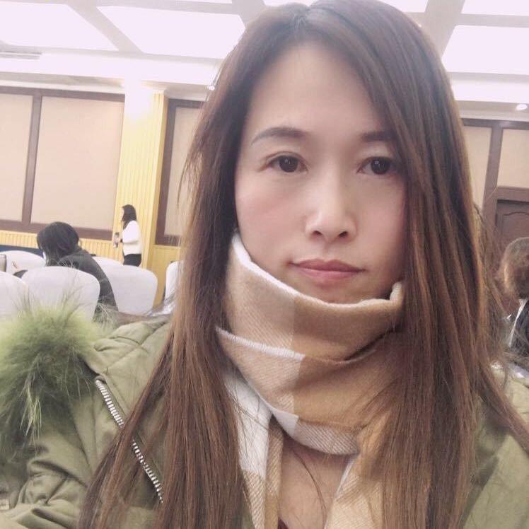 一抹阳光