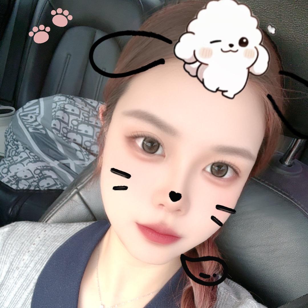 刘总的小娇妻😘