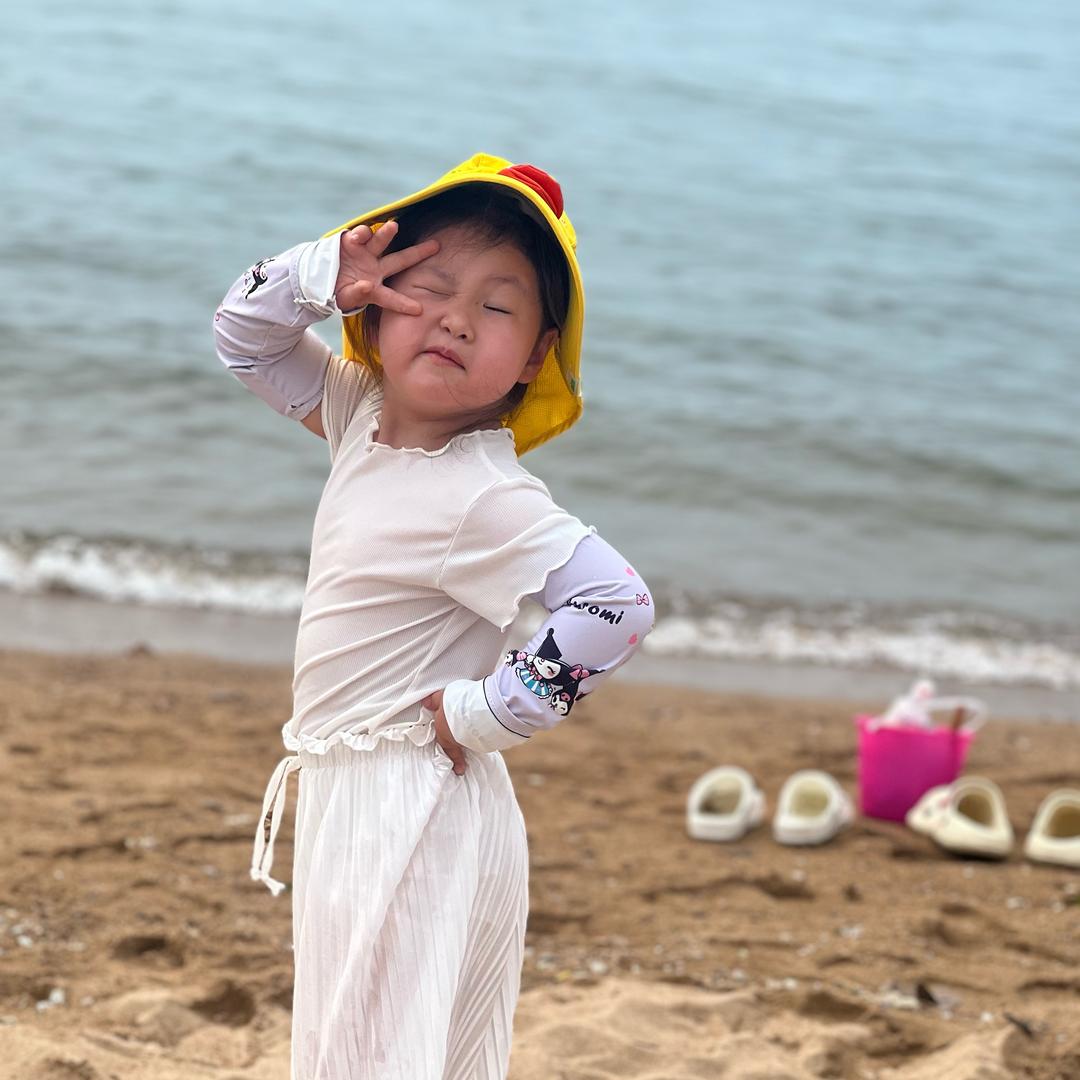 澄澄说（故事版）