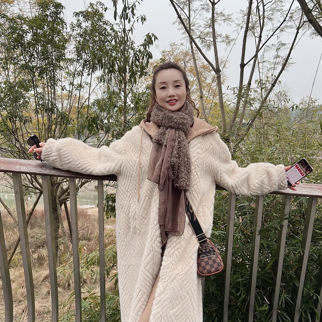 自由美