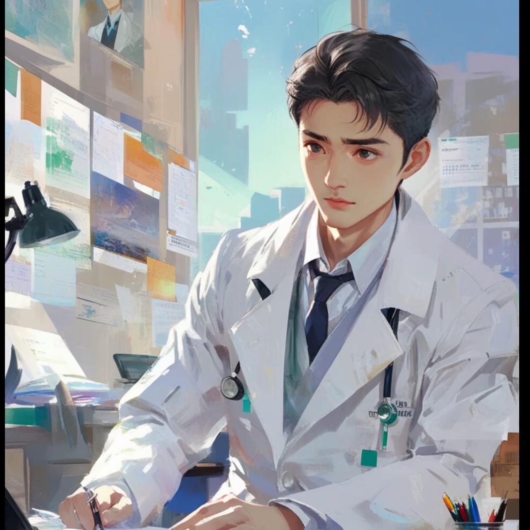 重返19岁(丝信）