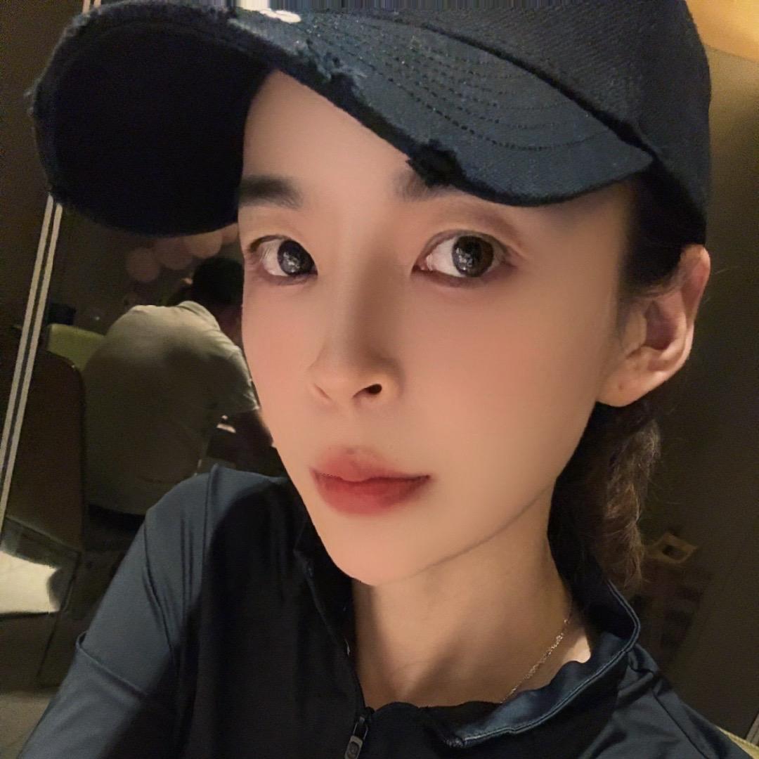 郭涛化妆师—琴儿