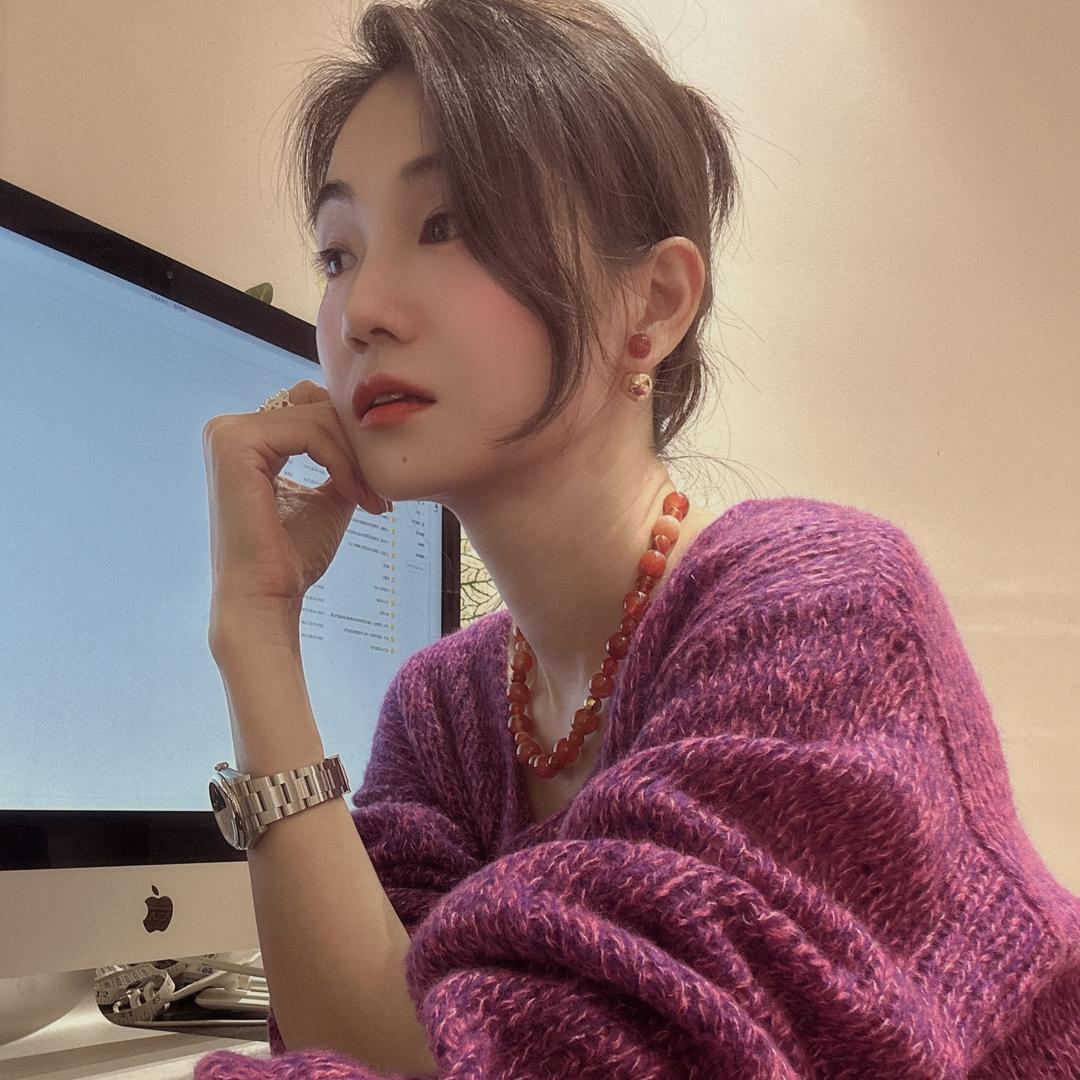 负责美&陈老板