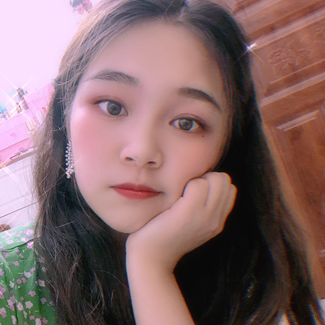 来自馨馨的鹿