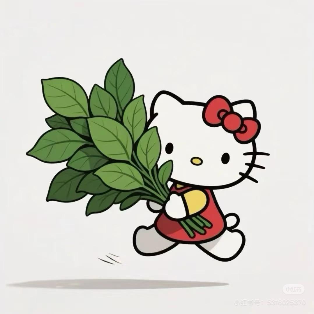 不吃香菜.：