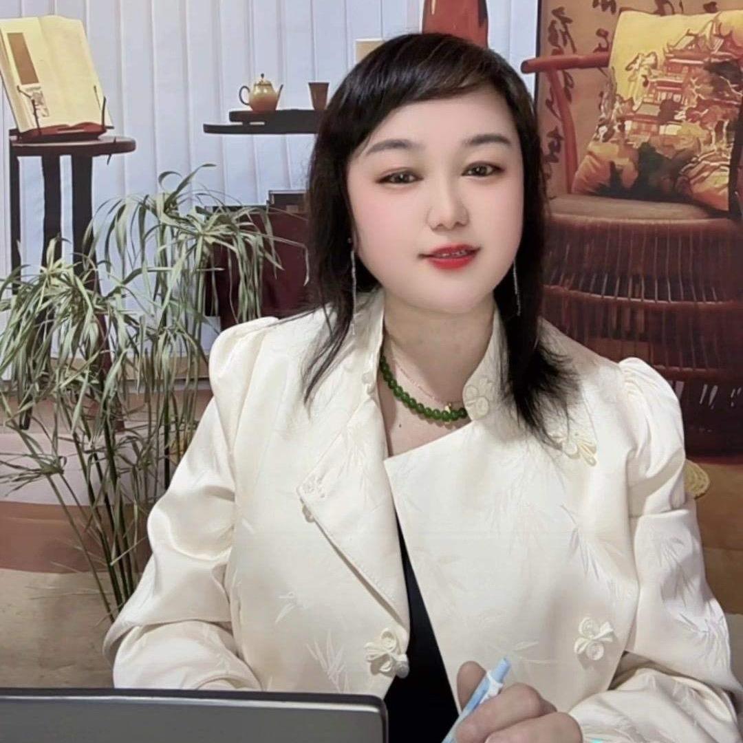 秦秦姐———只帮原配