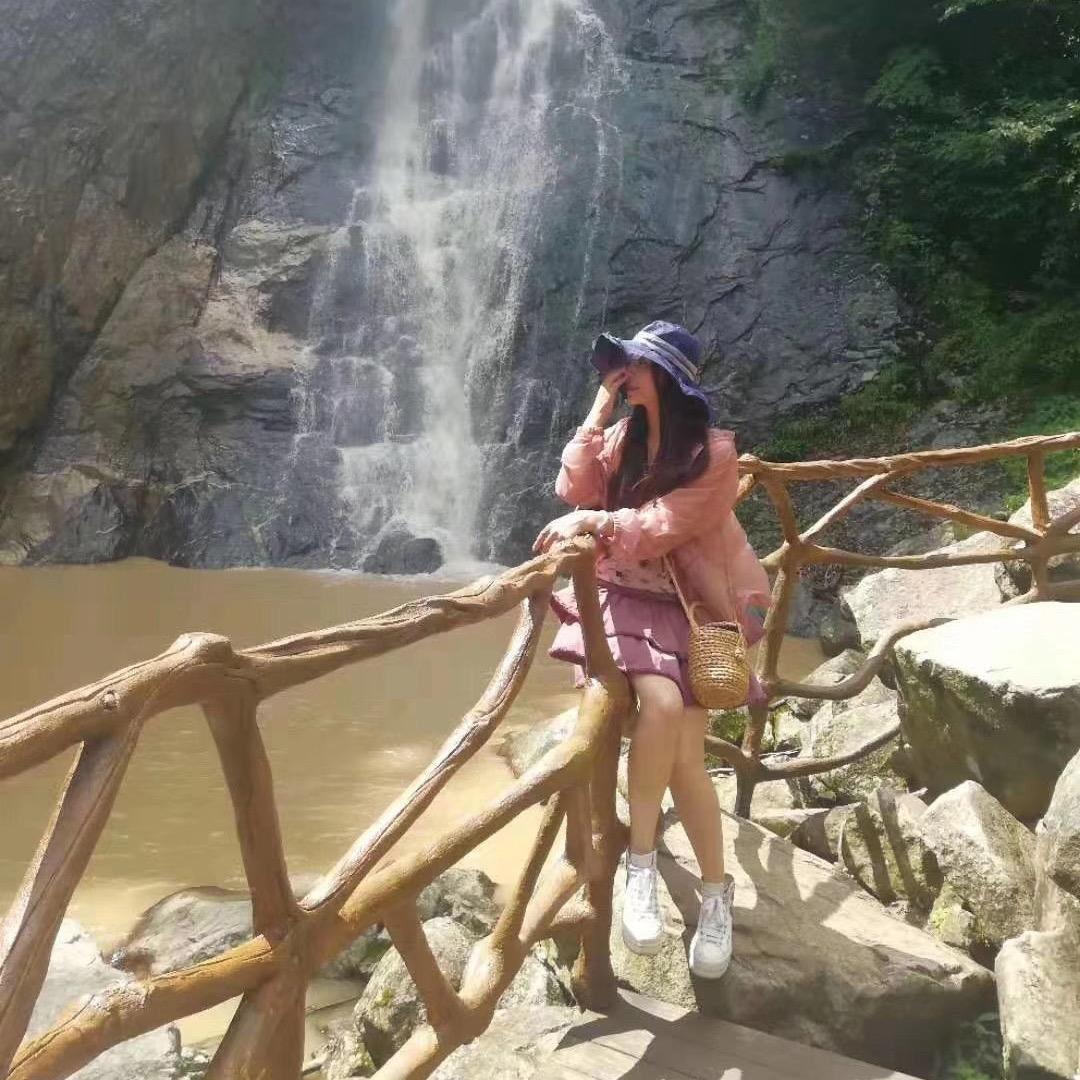 镇江燕姐