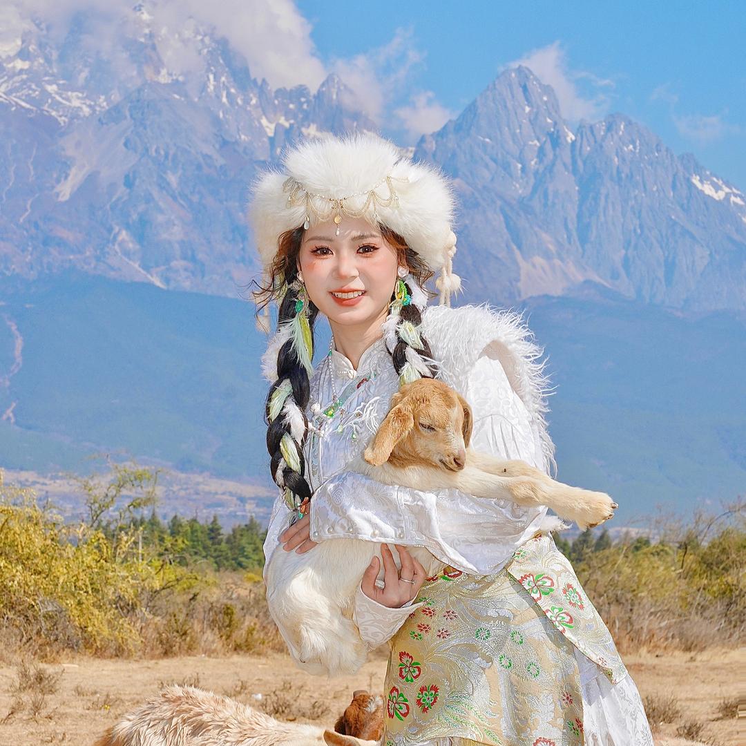 是汪小小呀