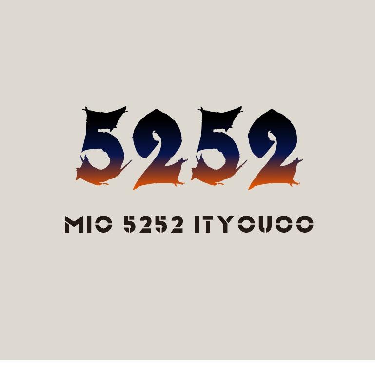 Mio本人