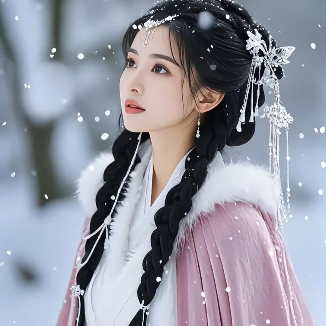京城九妹