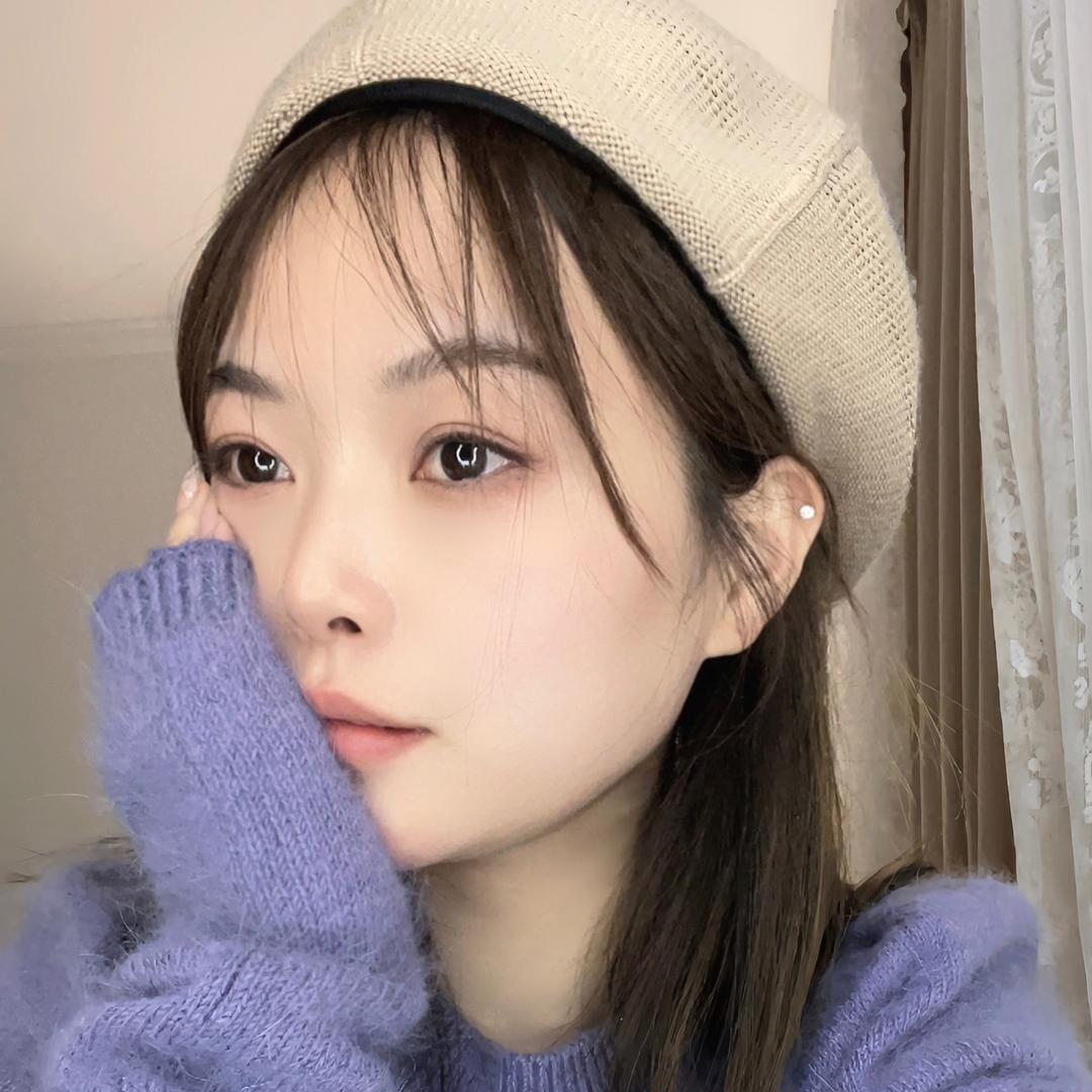 大脸猫🐱