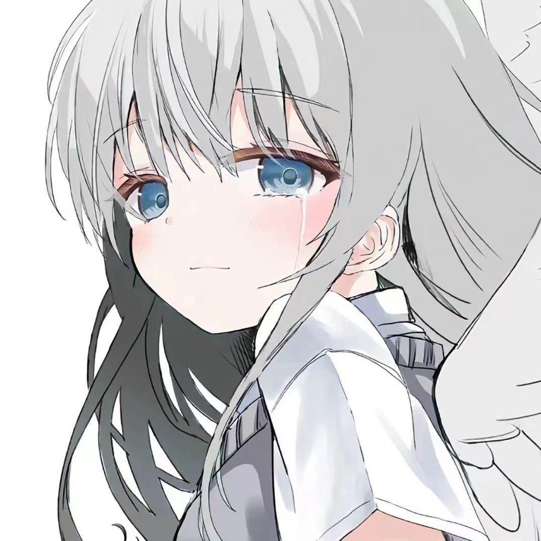 一只纯情的鱼（小麻烦版