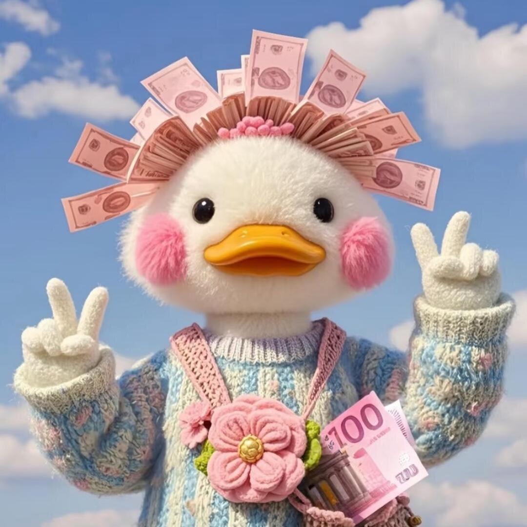 小如意👼