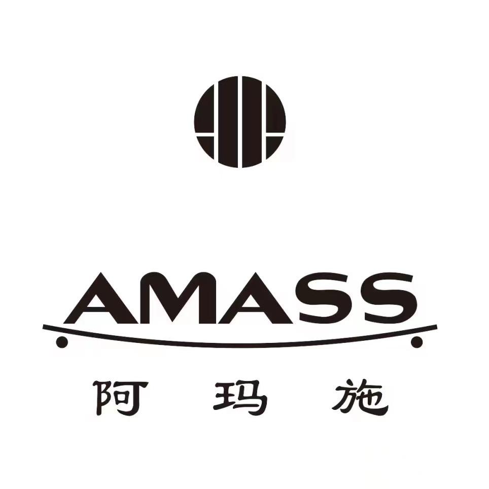 阿玛施AMASS旗舰店服饰
