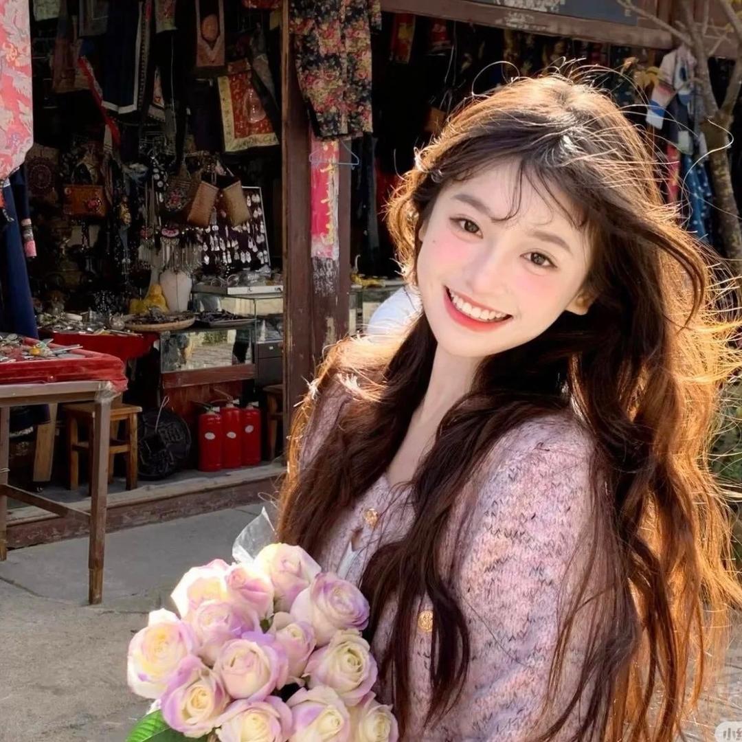 天生好命的女人💃