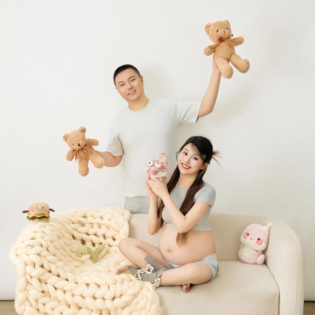 安安成长日记