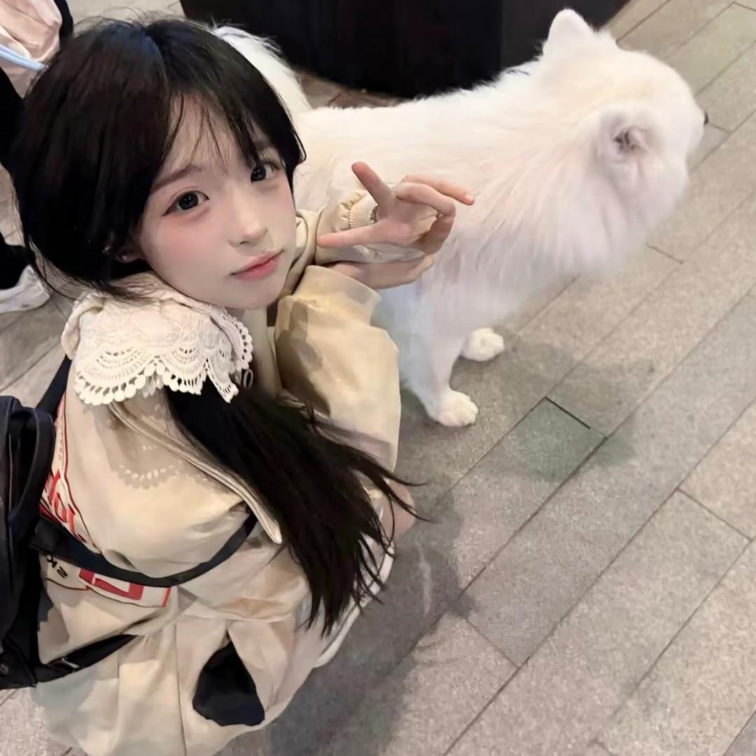 悲伤土狗.