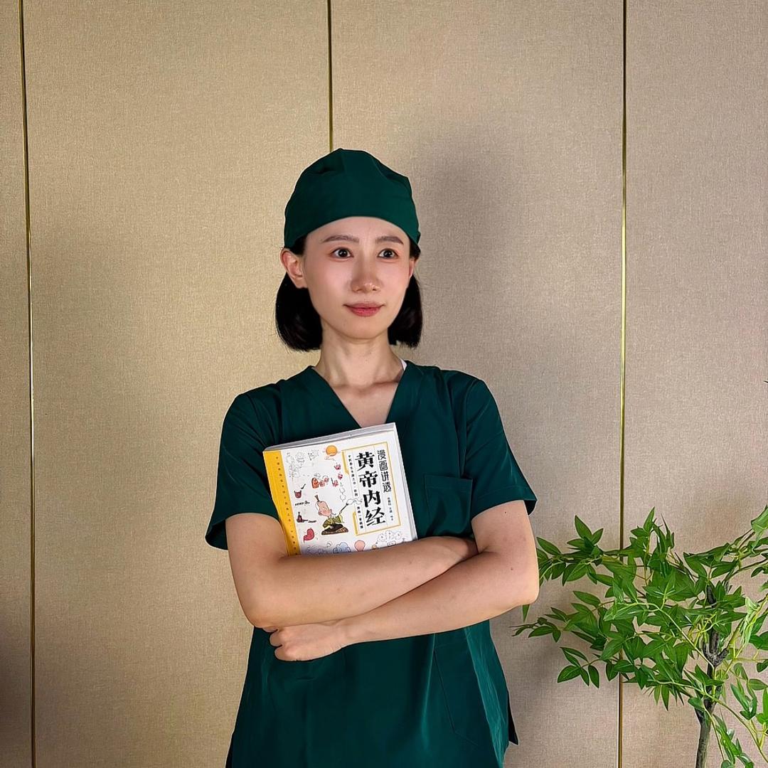 运动康复杭老师