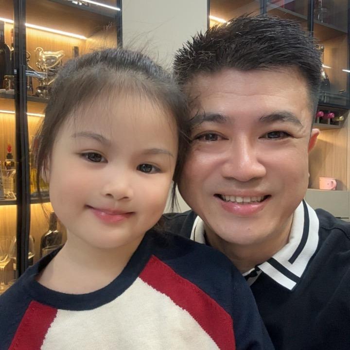 快乐爷孙（厨窗）