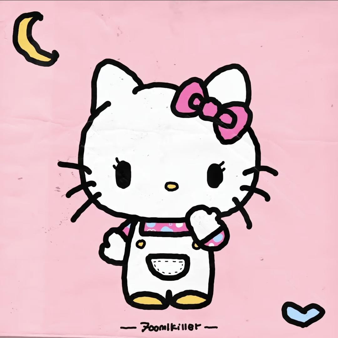 HHKitty