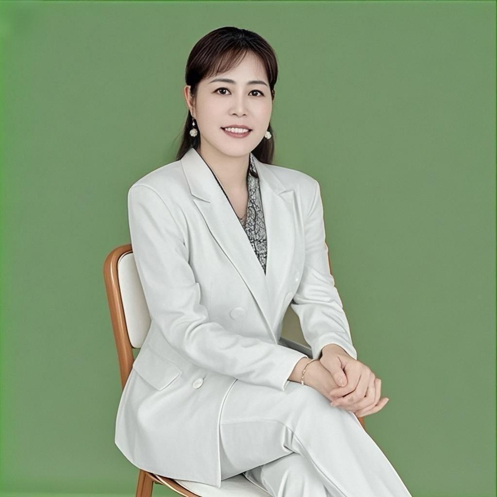 易沐说头像