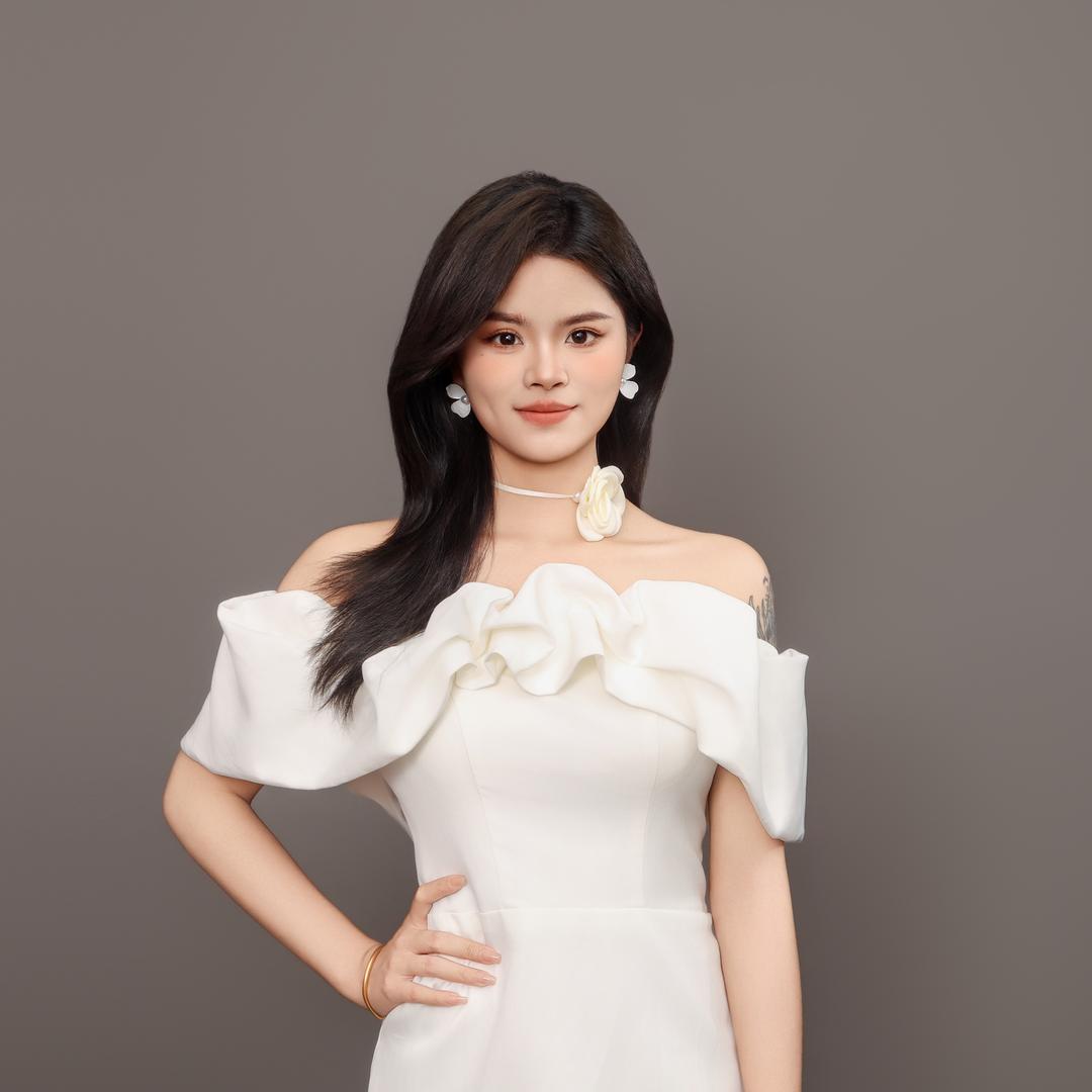 文婷说美业