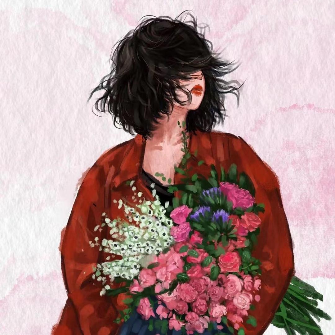 💦我是杨优秀🥳