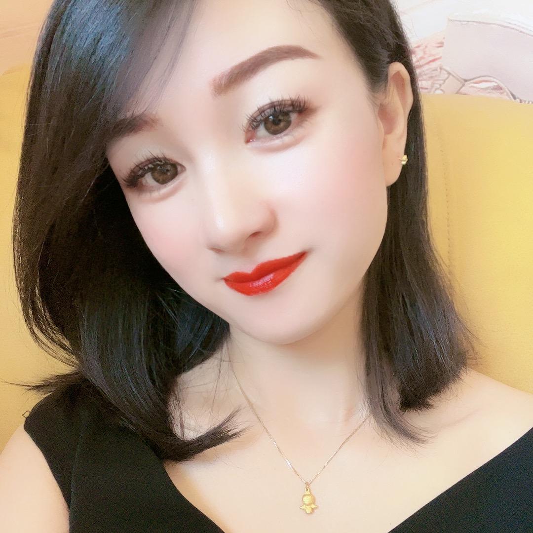 娟娟  🎀