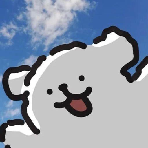 呆小狗（备战五台山）