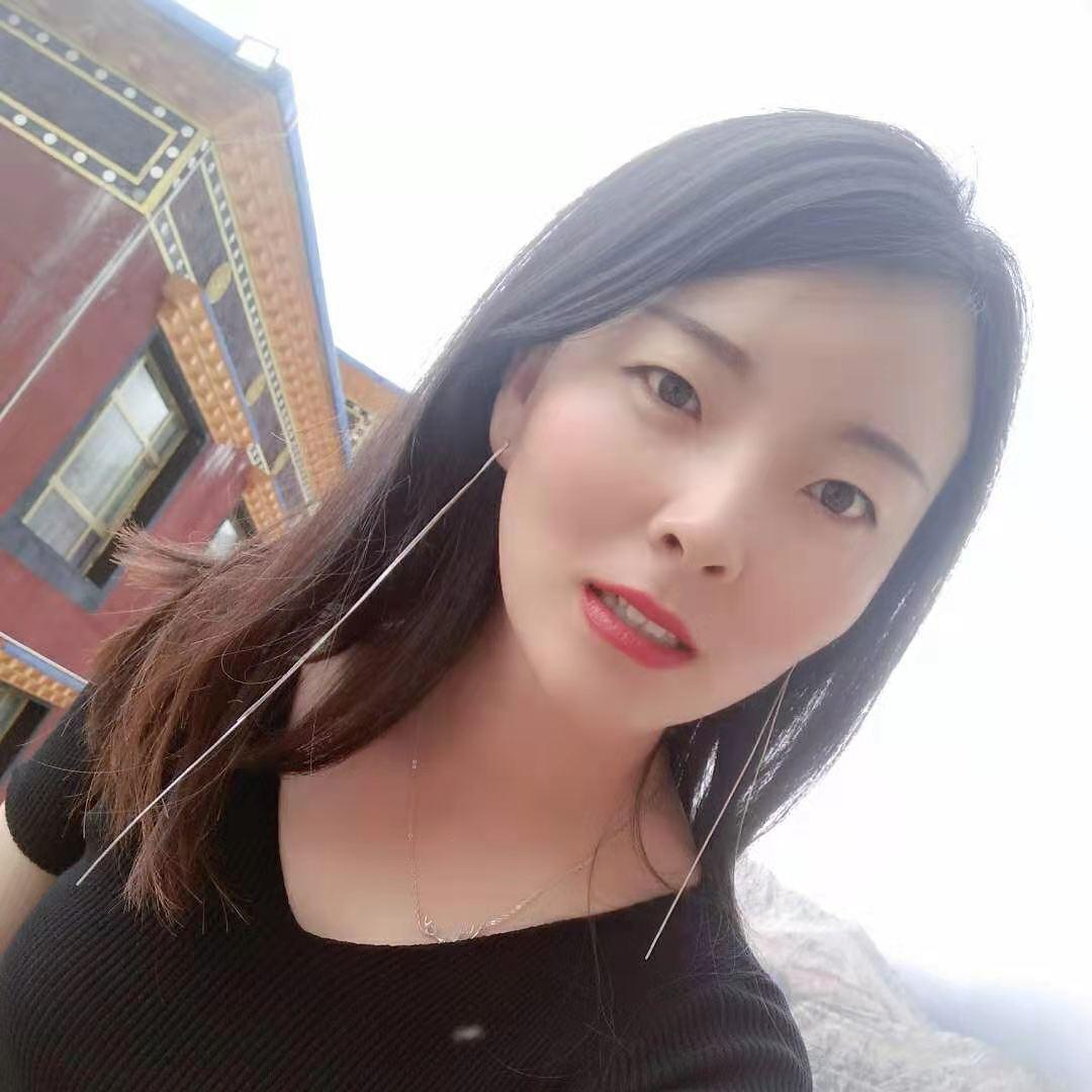 暖暖妹纸✈️