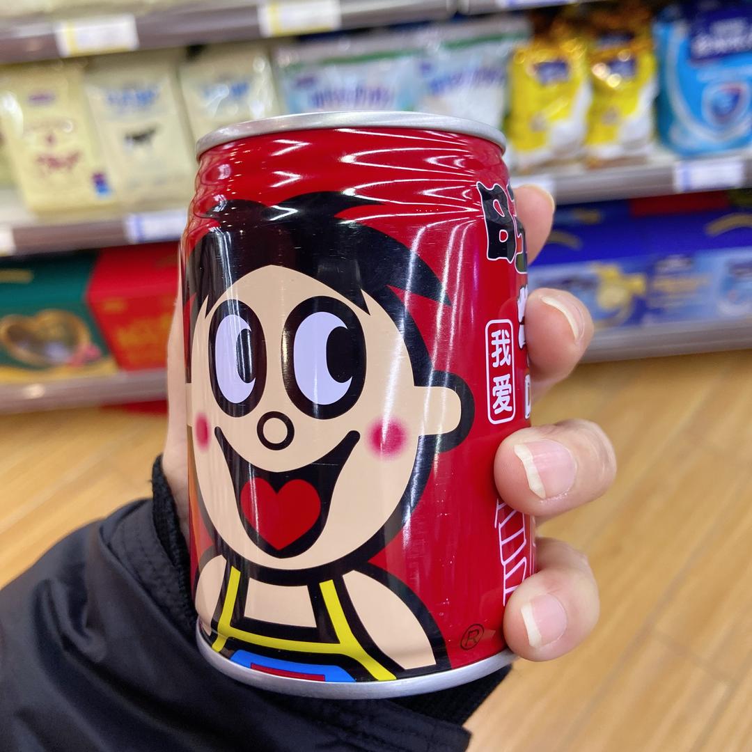 三胖子