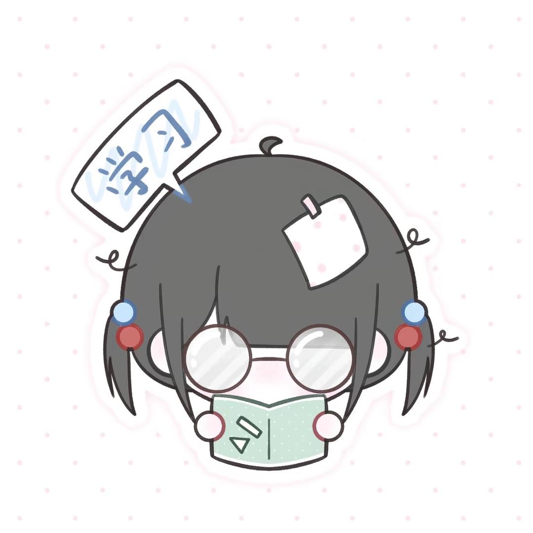 言之早早头像