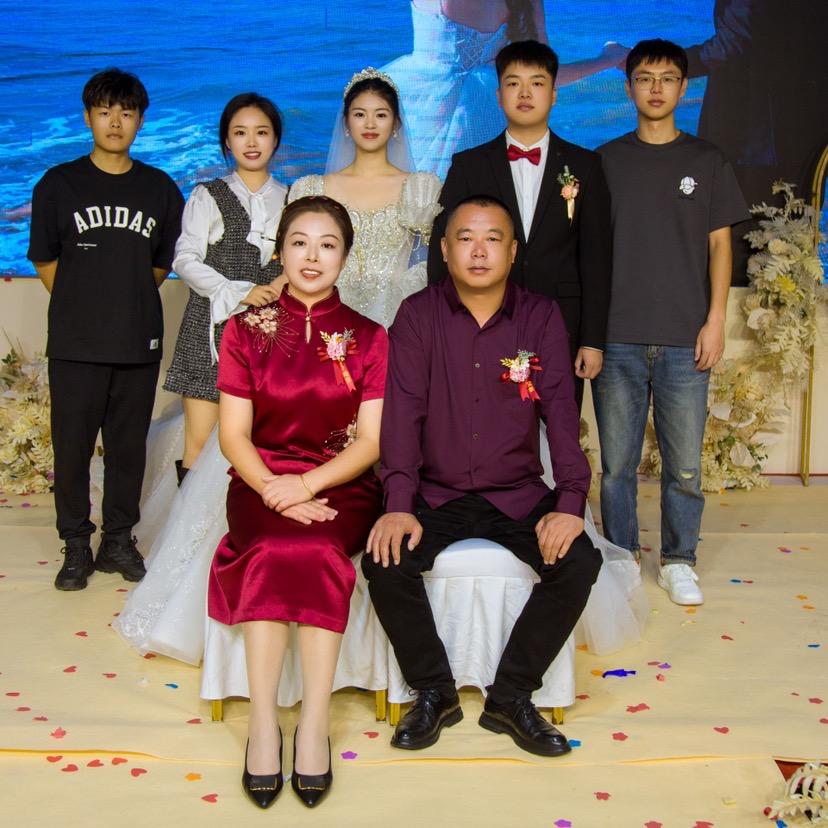 我爱我家1
