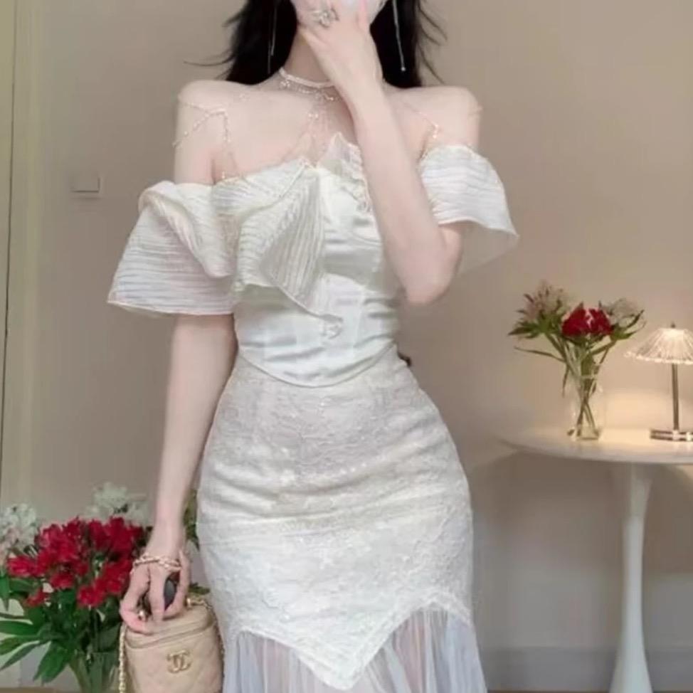 慕名而来