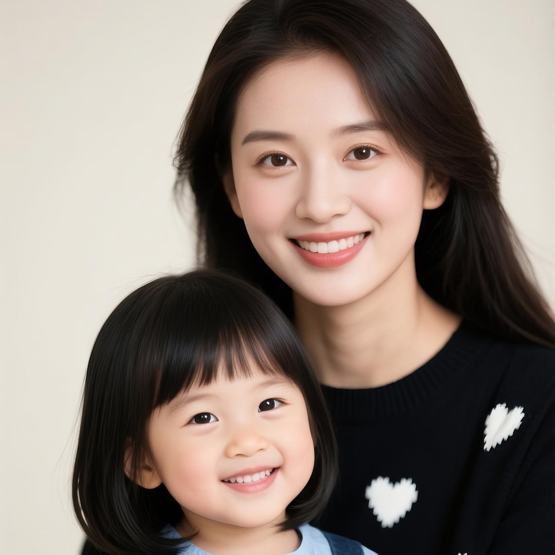 晓清妹妹