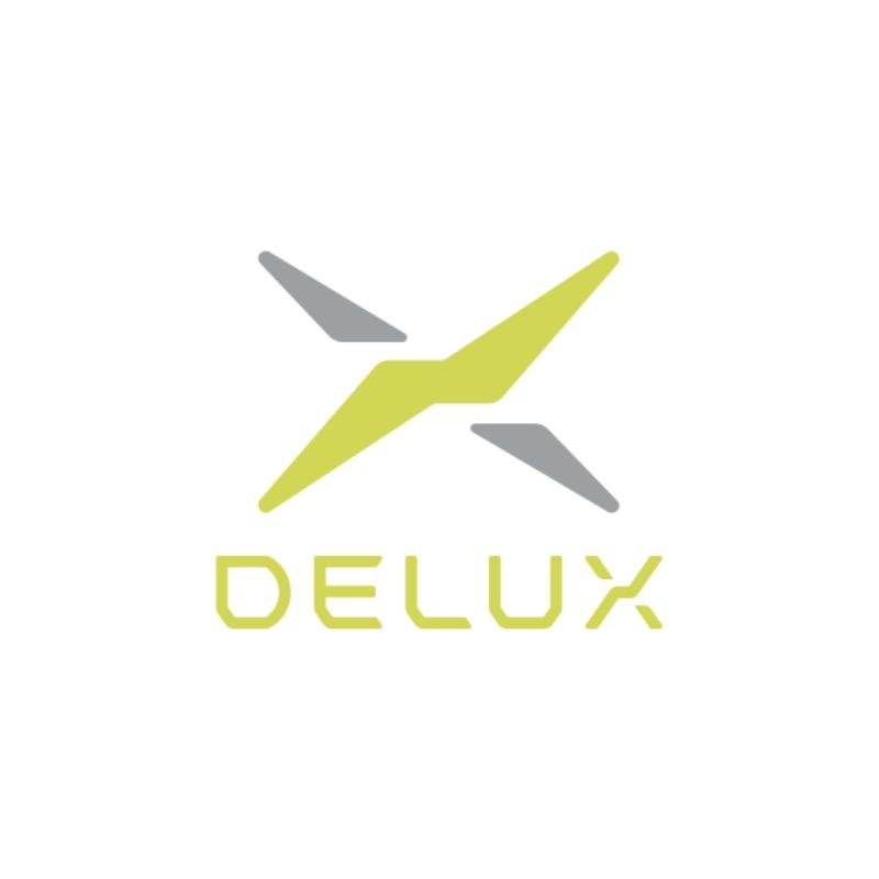 DELUX多彩电脑外设旗舰店