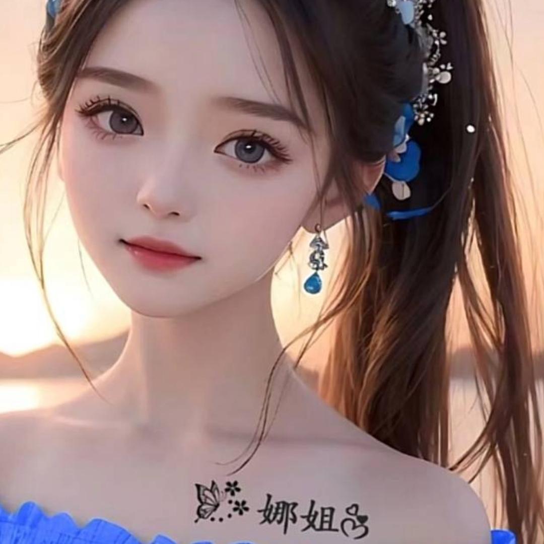 小百