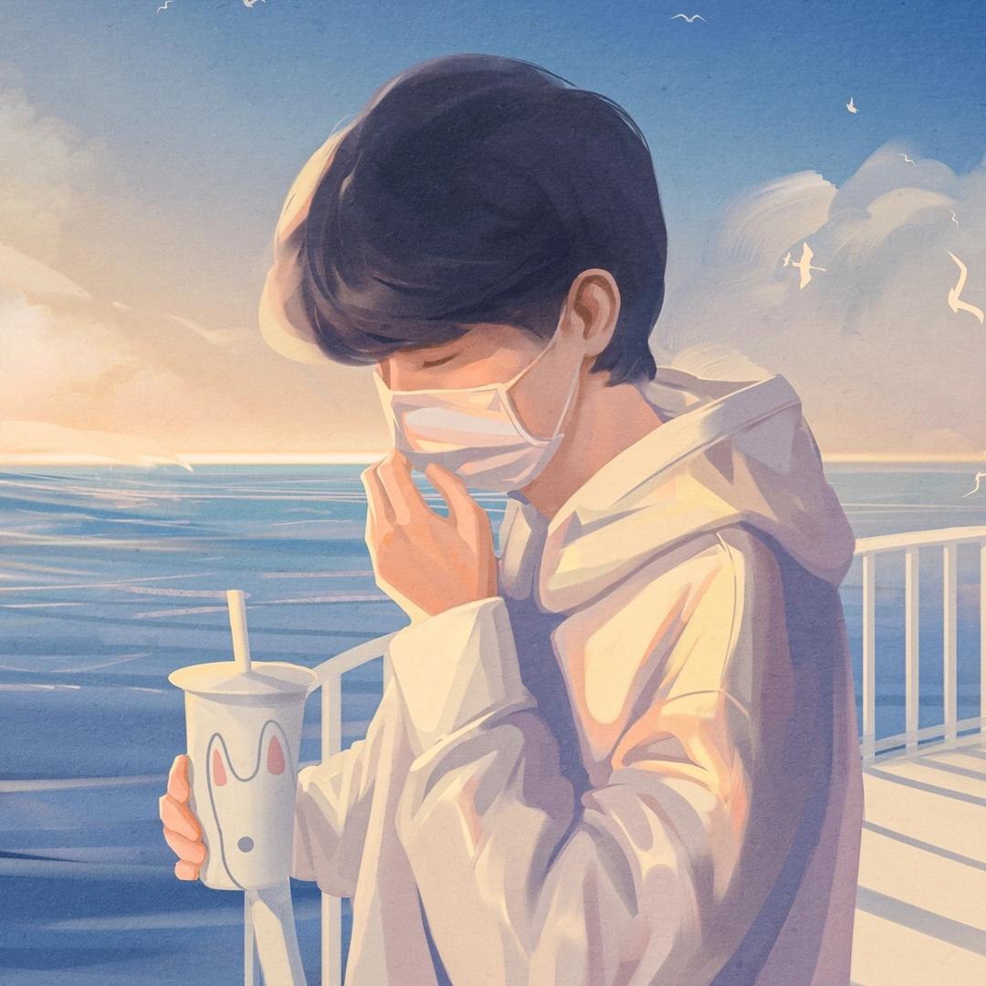 智者不入爱River