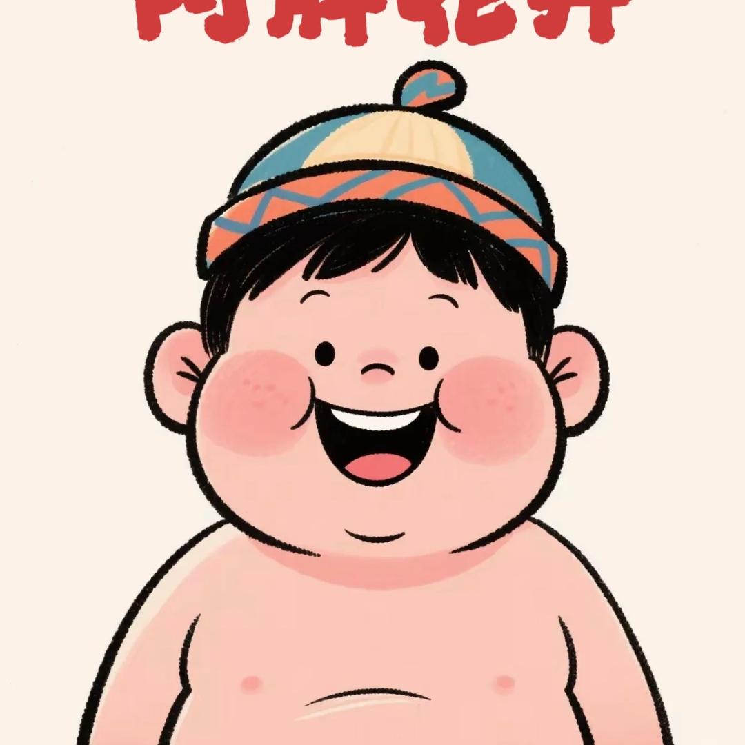 阿胖花卉月季园