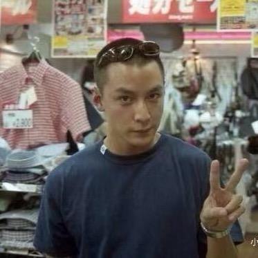 马博霖（阿勒泰组队中）