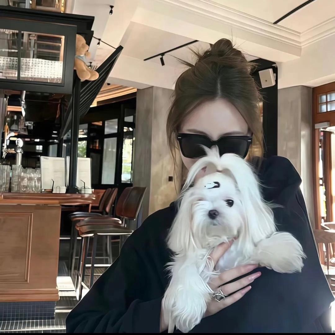 🖤ℳɬꪖꪀᧁ唐小姐