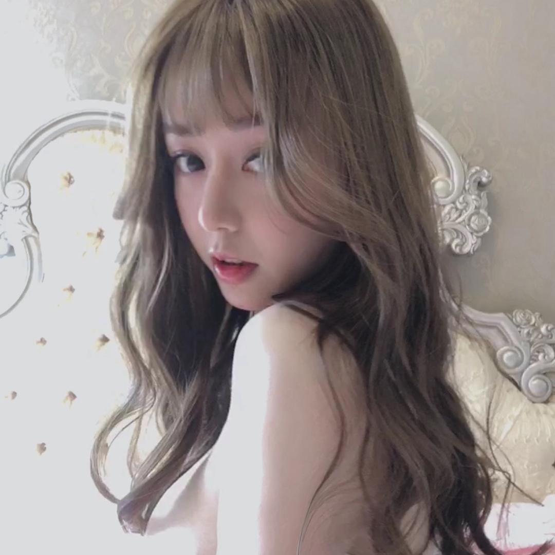 徐小花在减肥